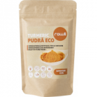 Turmeric pudra eco 125gr RAWLI