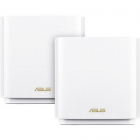 Router wireless ZenWifi Tri Band 3x LAN White