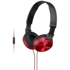 Casti MDR ZX310 Red
