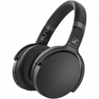 Casti Wireless HD 450BT Black