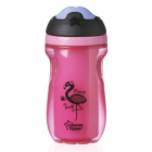 Cana Izoterma Tommee Tippee Sippee ONL 260 ml Ciclam