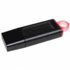 Memorie USB DataTraveler Exodia 256GB USB 3 2 Black Pink
