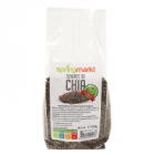 Seminte de chia 250gr SPRINGMARKT