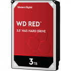 Hard disk WD30EFAX Red 3TB SATA III 5400RPM 256MB