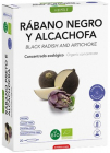 Ridiche neagra si anghinare bio 200ml 20x10ml Bipole