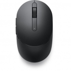 Mouse Wireless MS5120W Black