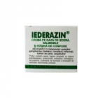 Crema iederazin 50gr CONIMED