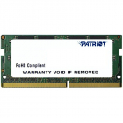 Memorie laptop 4GB DDR4 2400MHz CL17 1 2v
