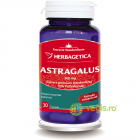 Astragalus 500mg cu 70 Polizaharide 30cps