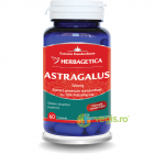 Astragalus 500mg cu 70 Polizaharide 60cps