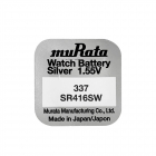 Baterie pentru ceas Murata SR416SW 337