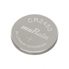 Baterie pentru ceas Murata CR2450