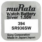 Baterie pentru ceas Murata SR936SW 394