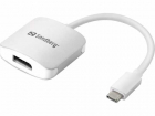 Adaptor USB C DisplayPort Link Sandberg 136 19