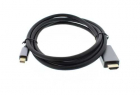 Cablu activ mini Displayport HDMI 1 8m 4Kx2K 60Hz