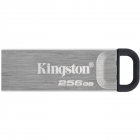 Memorie USB DataTraveler 256GB USB 3 2 Kyson Silver