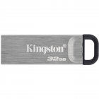 Memorie USB DataTraveler 32GB USB 3 2 Kyson Silver