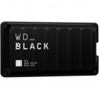 SSD Extern Black P50 Game Drive 500GB M 2 USB 3 2 Black