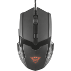 Mouse gaming GXT 101 Black