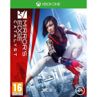 Joc consola Mirror s Edge Catalyst Xbox One Cz Hu Ro