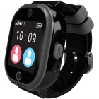 Smartwatch Watch 4 Lite Black
