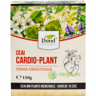 Ceai Cardio Plant 150g