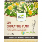 Ceai Circulatoriu Plant 150g