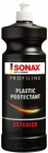 Plastice interioare Sonax Solutie pentru curatarea si protectia plasti
