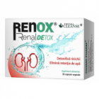 Renox Renal Detox Total Cleanse 30cps COSMOPHARM