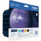 Toner LC 1220 Value Pack