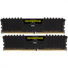 Memorie Corsair Vengeance LPX Black 16GB DDR4 2400MHz CL14 Dual Channe