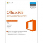 Office 365 Home Premium 5 PC 1 AN All Languages Licenta Electronica