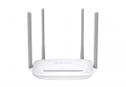 Router wireless N 300Mbps 4 antene fixe Mercusys