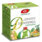 Complex detoxifierea colonului d92 28plicuri FARES