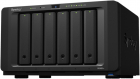 Network Attached Storage Synology DS1621 4GB