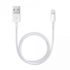 Cablu de date Apple me291zm a Lightning USB 50cm