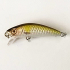 Vobler Mustang Minnow 3 5cm 1 6g 146