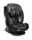 Scaun auto cu isofix 0 36 kg Multistage Black