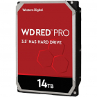 Hard disk Red Pro 14TB SATA III 7200rpm 256MB