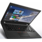 Laptop Refurbished ThinkPad T460 Intel Core i5 6200U 2 30GHz up to 2 8