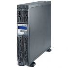 UPS Daker DK Plus 1000VA forma Rack Tower Port comunicare RS 232 USB N