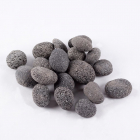 Pebbles Lava Black Sac 20 kg