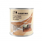 LTP Clear Wax 1 L Ceara pentru lustruit suprafete din piatra naturala 