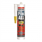 Adeziv ardezie flexibila Soudal FIX ALL 290 ml