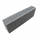 Bordura Granit Gri Antracit 10 x 15 x 50 cm Bizot 2 cm 1L