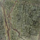 Marmura Rainforest Green Polisata 61 x 30 5 x 1 cm