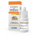 Glicerina cu propolis si galbenele 25ml TIS