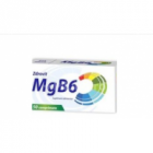 Magneziu vitamina b6 50cpr ZDROVIT