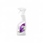 Odorizant ambiental concentrat cu aroma liliac Bozo Air Fresh Liliac 5