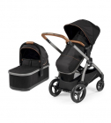 Carucior Ypsi Peg Perego Combo Ebony